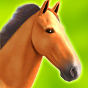 Играть в Horse Run онлайн без регистрации