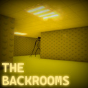 Играть в The Backrooms онлайн без регистрации