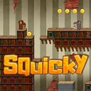 Играть в Squicky онлайн без регистрации