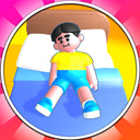 Играть в Lazy Jump 3D онлайн без регистрации