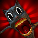 Играть в Cartoon Cat: Horror Story онлайн без регистрации