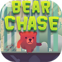 Играть в Bear Chase онлайн без регистрации