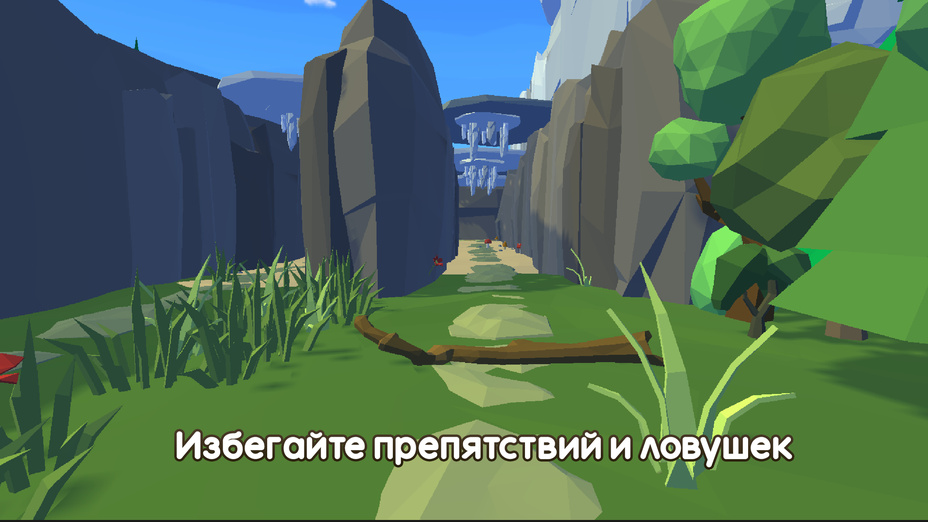 Игра The Maze Of Krazyable играть онлайн в браузере