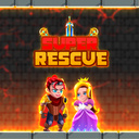 Играть в Super Rescue онлайн без регистрации