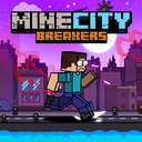 Играть в MineCity Breakers онлайн без регистрации