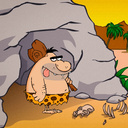 Играть в Stone Age 2D онлайн без регистрации