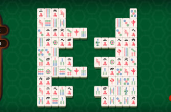 Best Mahjong Classic Connect