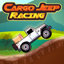 Играть в Cargo Jeep Racing онлайн без регистрации