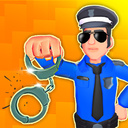 Играть в Police Evolution Idle онлайн без регистрации