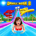 Играть в Uphill Rush 8 онлайн без регистрации