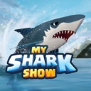 Играть в My Shark Show онлайн без регистрации