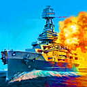 Играть в Battleship Empire онлайн без регистрации