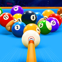 Играть в 8 Ball Billiards онлайн без регистрации