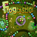 Играть в Frogtastic! онлайн без регистрации