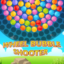 Играть в Wheel Bubble Shooter онлайн без регистрации