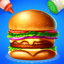 Играть в Burger Shop онлайн без регистрации