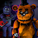 Играть в Fnf Five Nights at Freddy's онлайн без регистрации