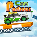 Играть в Car Parkour онлайн без регистрации