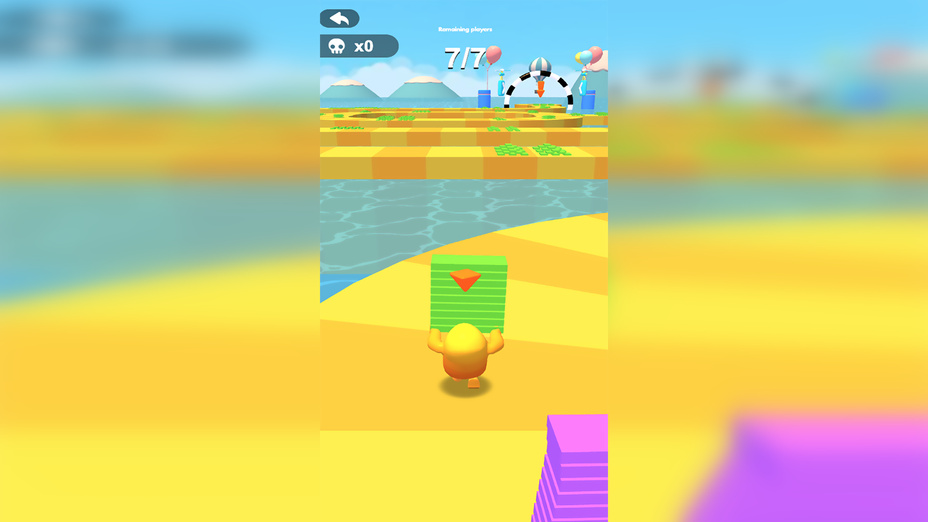 Игра Shortcut GO! играть онлайн в браузере