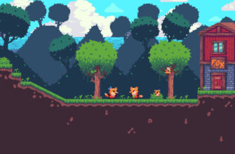 Foxy Land 2