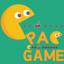 Играть в Pac Game онлайн без регистрации