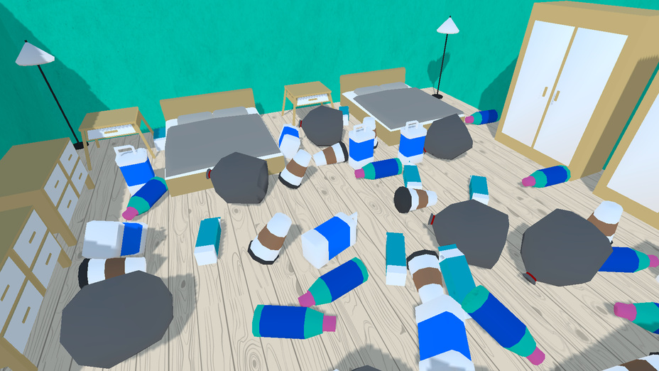 Игра Super Cleaner играть онлайн в браузере