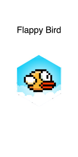 Игра Flappy Bird играть онлайн в браузере