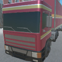 Играть в Euro Truck Parking онлайн без регистрации