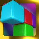 Играть в Rainbow Cubes онлайн без регистрации