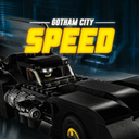 Играть в Lego Batman City Speed онлайн без регистрации