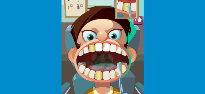 Little Dentist