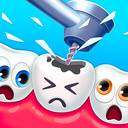 Играть в Dentist Simulator онлайн без регистрации