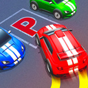 Играть в Park My Car! онлайн без регистрации