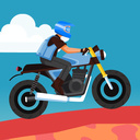 Играть в Moto Racer онлайн без регистрации