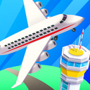 Играть в Airport Manager онлайн без регистрации