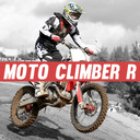 Играть в Moto Climber R онлайн без регистрации