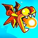 Играть в Drag'n Boom онлайн без регистрации