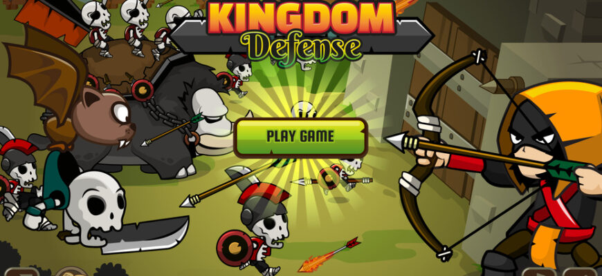 Kingdom Defense