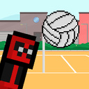 Играть в Head Volley онлайн без регистрации