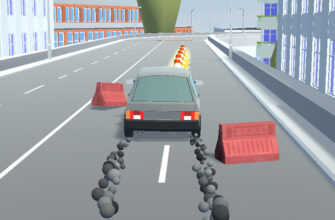 Racing Cars 3D