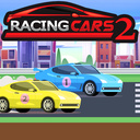 Играть в Racing Cars 2 онлайн без регистрации