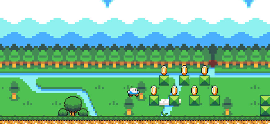 Tiny Adventure Tiny Adventure