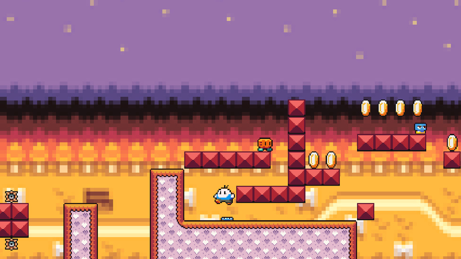 Игра Tiny Adventure онлайн без регистрации играть бесплатно в браузере Игра Tiny Adventure играть онлайн в браузере