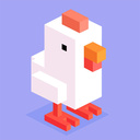 Играть в Hopping Chicken онлайн без регистрации