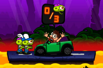 Zombie Run