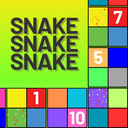 Играть в Snake Snake Snake онлайн без регистрации