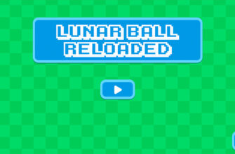 Lunar Ball Reloaded