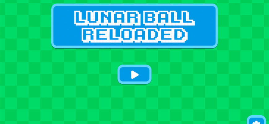 Lunar Ball Reloaded