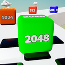 Играть в 2048 Jelly Cube Challenge онлайн без регистрации