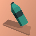 Играть в Bottle Jump - прыгающая бутылка онлайн без регистрации